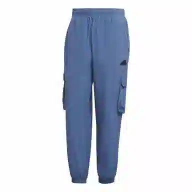 adidas City Escape Cargo Tracksuit Bottoms