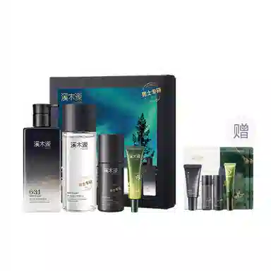 200g+120ml+50ml+7.5ml