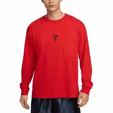Nike Year of the Mamba Long Sleeve Tee