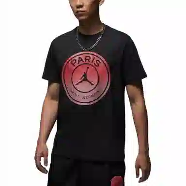Jordan T