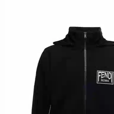 FENDI SS22 Logo