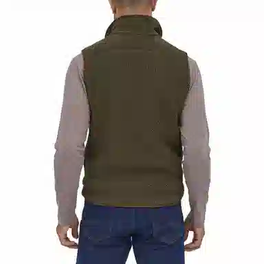 Patagonia Retro Fleece Vest