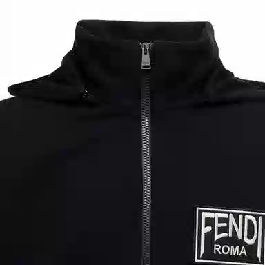 FENDI SS22 Logo