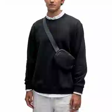 lululemon Steady State Crew