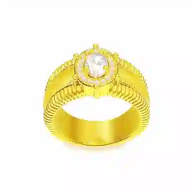 KING TAI SANG S925