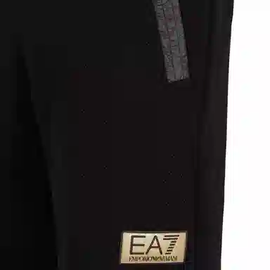 EMPORIO ARMANI Train Gold Label Id M Shorts