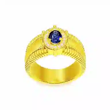 KING TAI SANG S925