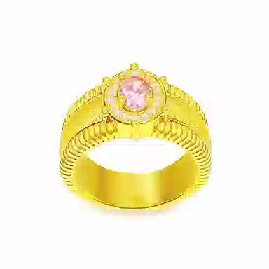 KING TAI SANG S925