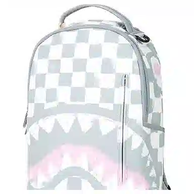 SPRAYGROUND sgLogo PVC