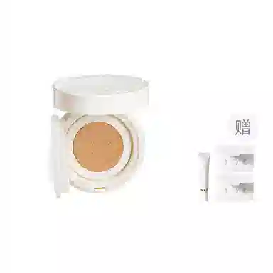 修可芙 小方盒气垫 小样版 保湿