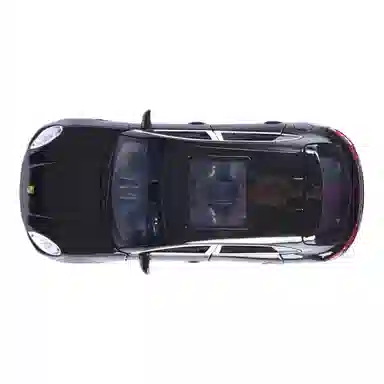 132Macan
