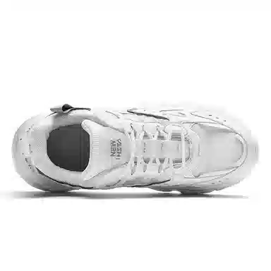 袋鼠头 时尚通勤潮流百搭 防滑 低帮 老爹鞋 男女同款