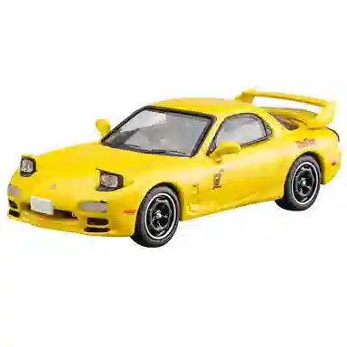 HobbyJapan HJ D AE86