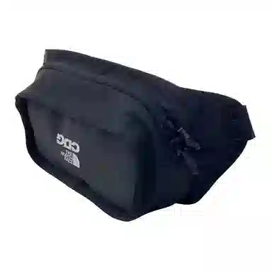 THE NORTH FACE x CDG Logo