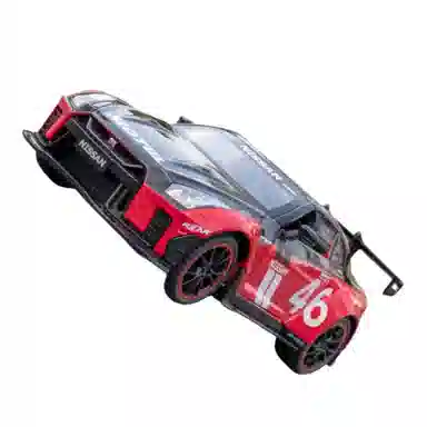 GTR R35