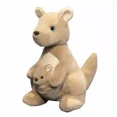 MLING 22cm35cm