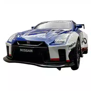 GTR R35