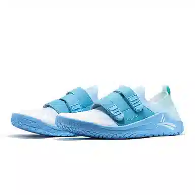 沃兰迪 舒适时尚 平衡抗冲击 低帮 训练鞋 男女同款