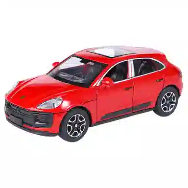 132Macan
