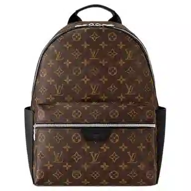 Louis Vuitton Discovery Backpack