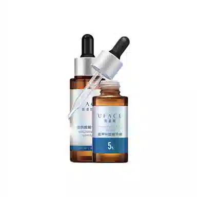 UFACE 30ml+20ml
