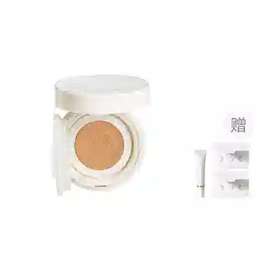 修可芙 小方盒气垫 小样版 保湿