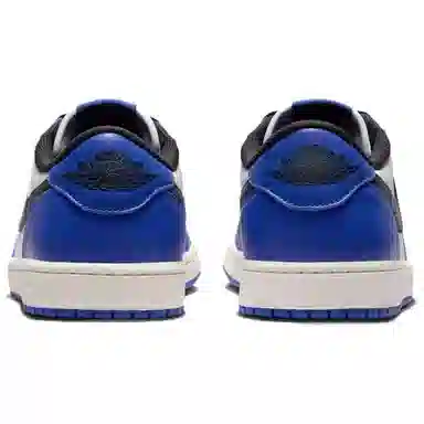 Jordan Air Jordan 1 Low Og Game Royal