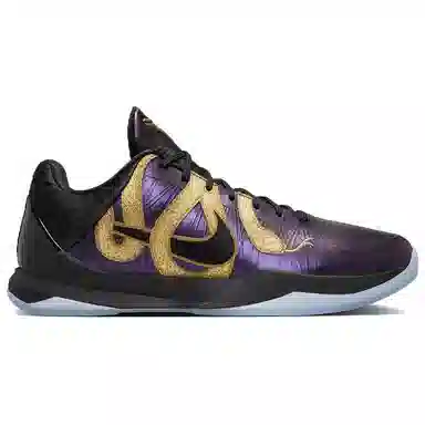 Nike Kobe 5 ProtroYear of the Mamba