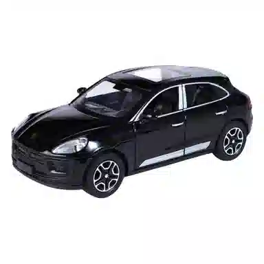 132Macan