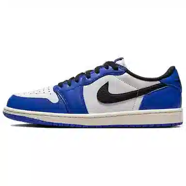 Jordan Air Jordan 1 Low Og Game Royal