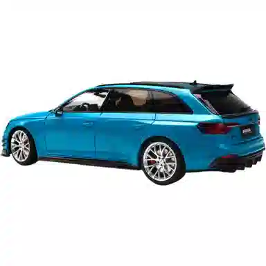 RS4 118 2022Audi RS4