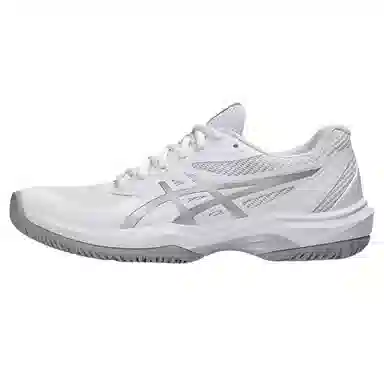 Asics GEL-GAME FF White Silver