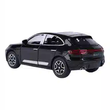 132Macan