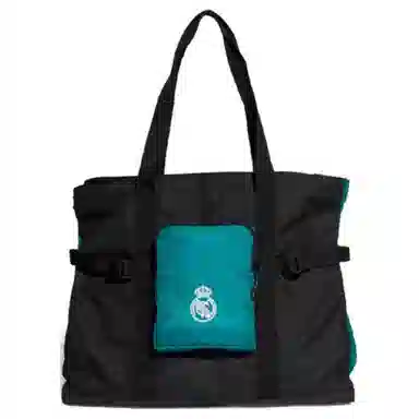 adidas Tote Bag Black