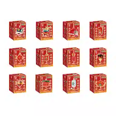 601-1000pcs FC8155-1