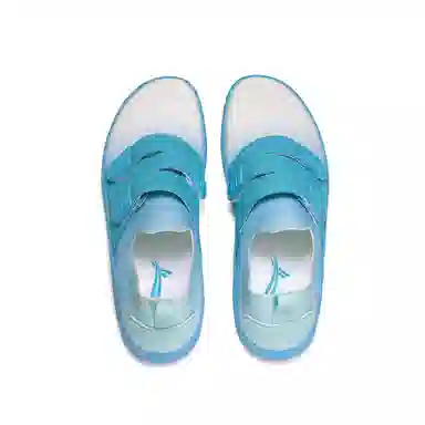 沃兰迪 舒适时尚 平衡抗冲击 低帮 训练鞋 男女同款