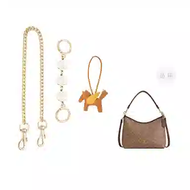 COACH Laurel 31 diy