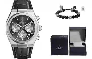 Charlotte Raffaelli CRSP079