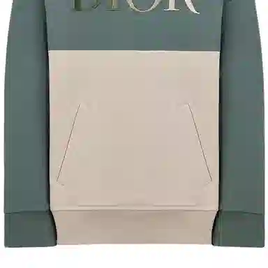 DIOR SS22 Logo