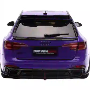 RS4 118 2022Audi RS4