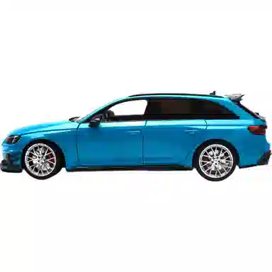 RS4 118 2022Audi RS4
