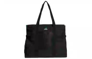 adidas Tote Bag Black