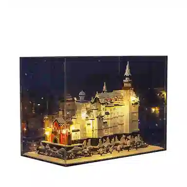 2145pcs OLY-WJJcM-328