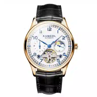 Kangol Men's Mechanical Watch