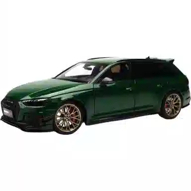 RS4 118 2022Audi RS4