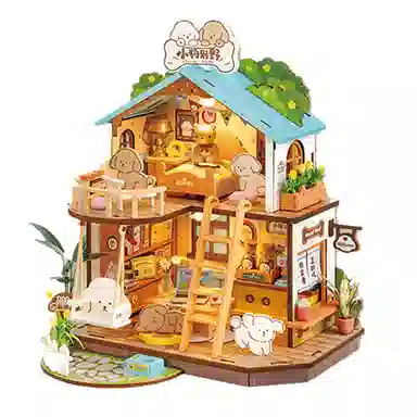 DIIY 230pcs 50034277