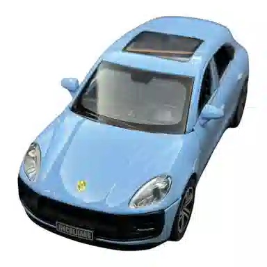 132Macan