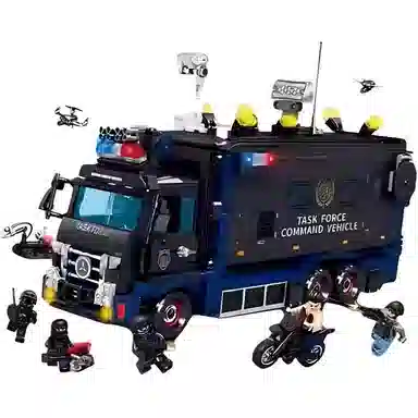 SEMBO 1443pcs SB-25501-0005