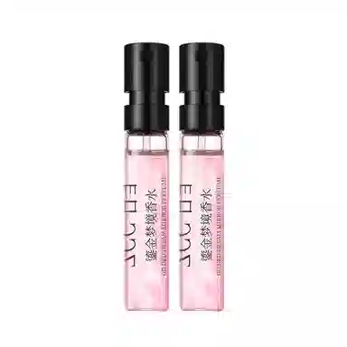 ZCG EDT Q 2ml*2
