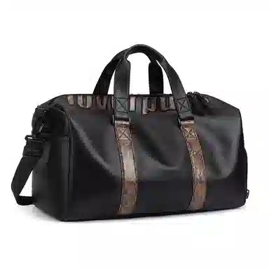 LOVERPUSS Snake Black